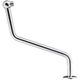 thumbnail image 1 of Danze D481116 13-Inch S-Shape Shower Arm, Chrome, 1 of 1