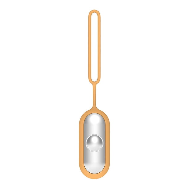 Máquina De Ayuda Para Dormir, Usb Que Sostiene El Instrumento Sueño De Alivio De La Presión De Ansiedad Para Aliviar For Musicoterapia La Presión De La Ansiedad(Amarillo) XianweiShao 8390615109123