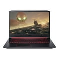 thumbnail image 3 of Restored Acer Nitro 5 17.3" Full HD Gaming Laptop, Intel Core i5 i5-9300H, 8GB RAM, NVIDIA GeForce GTX 1650 4 GB, 512GB SSD, Windows 10 Home, Black, AN517-51-56YW, 3 of 9