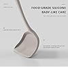 thumbnail image 4 of Silicone Cooking Utensils Set - 446°F Heat Resistant Kitchen Utensils,Turner Tongs,Spatula,Spoon,Brush,Whisk,Kitchen Utensil Gadgets Tools Set for Nonstick, 4 of 7