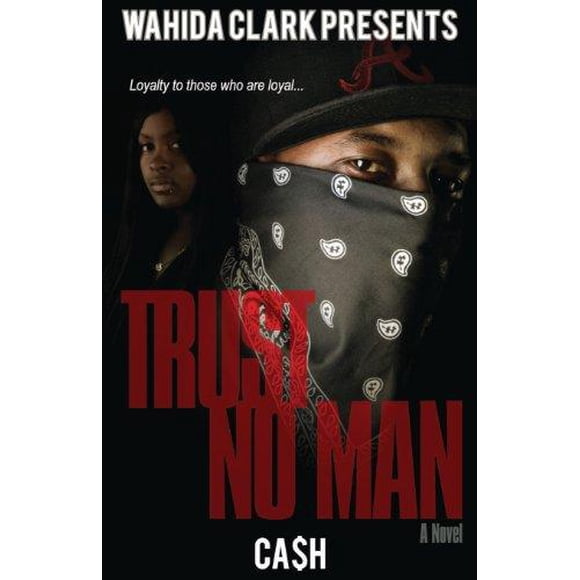 Trust No Man