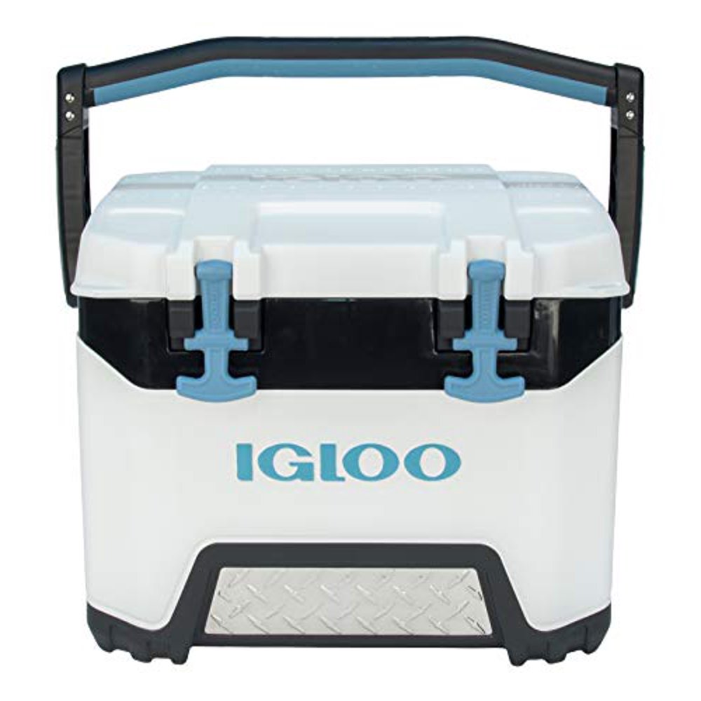Igloo BMX 25 Quart Cooler White