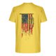 thumbnail image 5 of Tops para hombre, blusas y camisas de cuello redondo y manga corta para hombre, blusas casuales de cuello redondo con estampado de moda para hombre, blusas de cuello redondo y manga corta, camisas par, 5 of 5