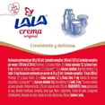 thumbnail image 3 of Crema ácida Lala natural  431 ml, 3 of 4
