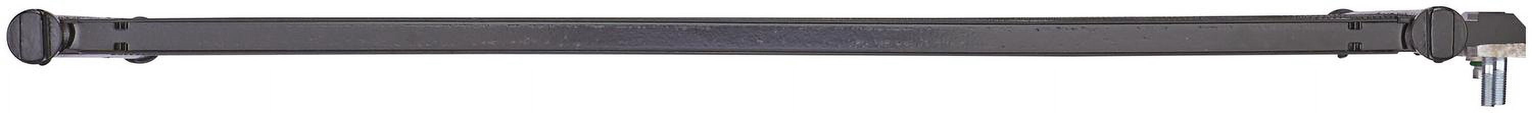 Spectra Premium 7-4716 Automotive Air Conditioning Condenser