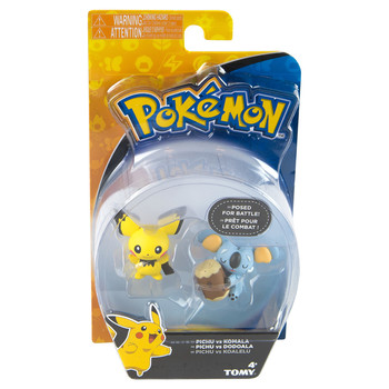 komala pokemon plush