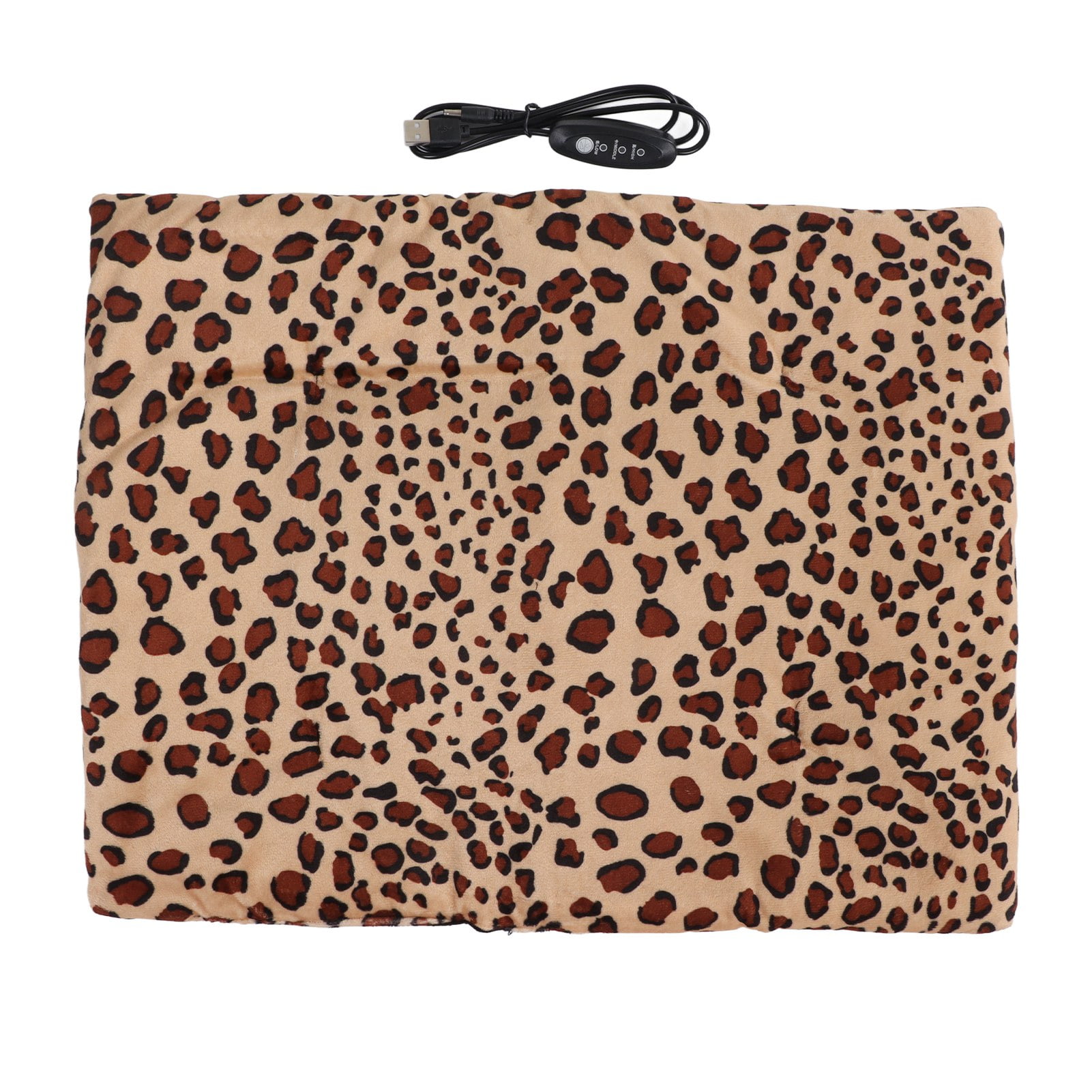 USB Heating Pad,Heating Pad Washable Foldable Cat Heating Pad Heating Pad Unrivaled Performance