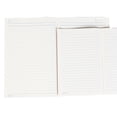 thumbnail image 4 of A5/B5 Composition Notebook Journals Rainbow Spines Cover College Ruled Lined Paper A5 B5 Size Writing Diary Note Book for Home Sch ool Office 1Pcs, 4 of 5