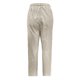 thumbnail image 5 of WILLBEST Pantalones Casuales de Verano para Mujer, Elásticos, de Cintura Alta, a Rayas, de Lino, con Pierna Ancha, Holgados, para Uso Diario. Chica, 5 of 5