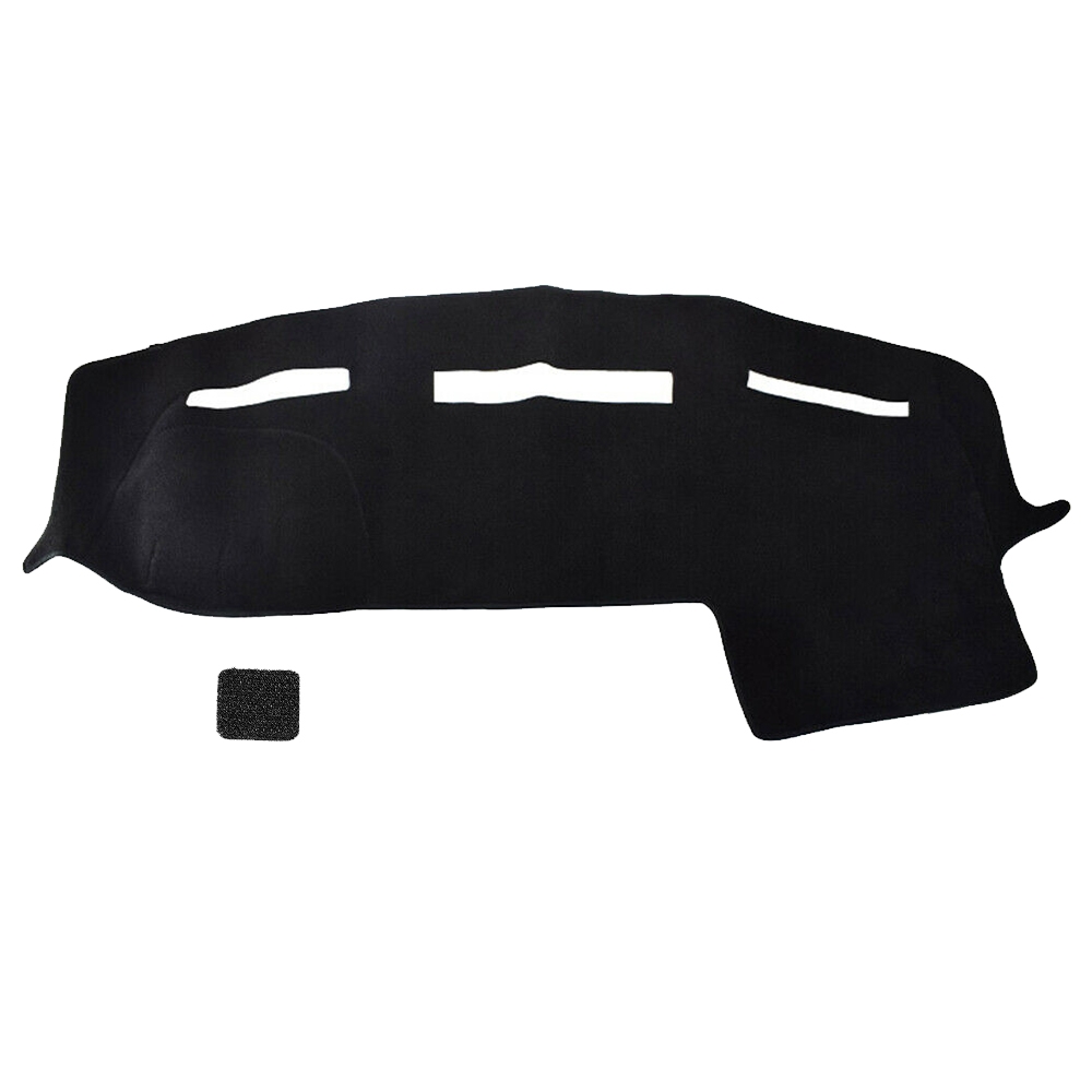 Dashboard Dash Mat Dashmat Sun Cover Pad for Dodge Ram 1500 2500 3500