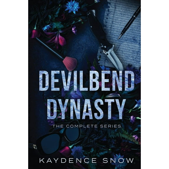 The Complete Devilbend Dynasty Series, (Paperback)