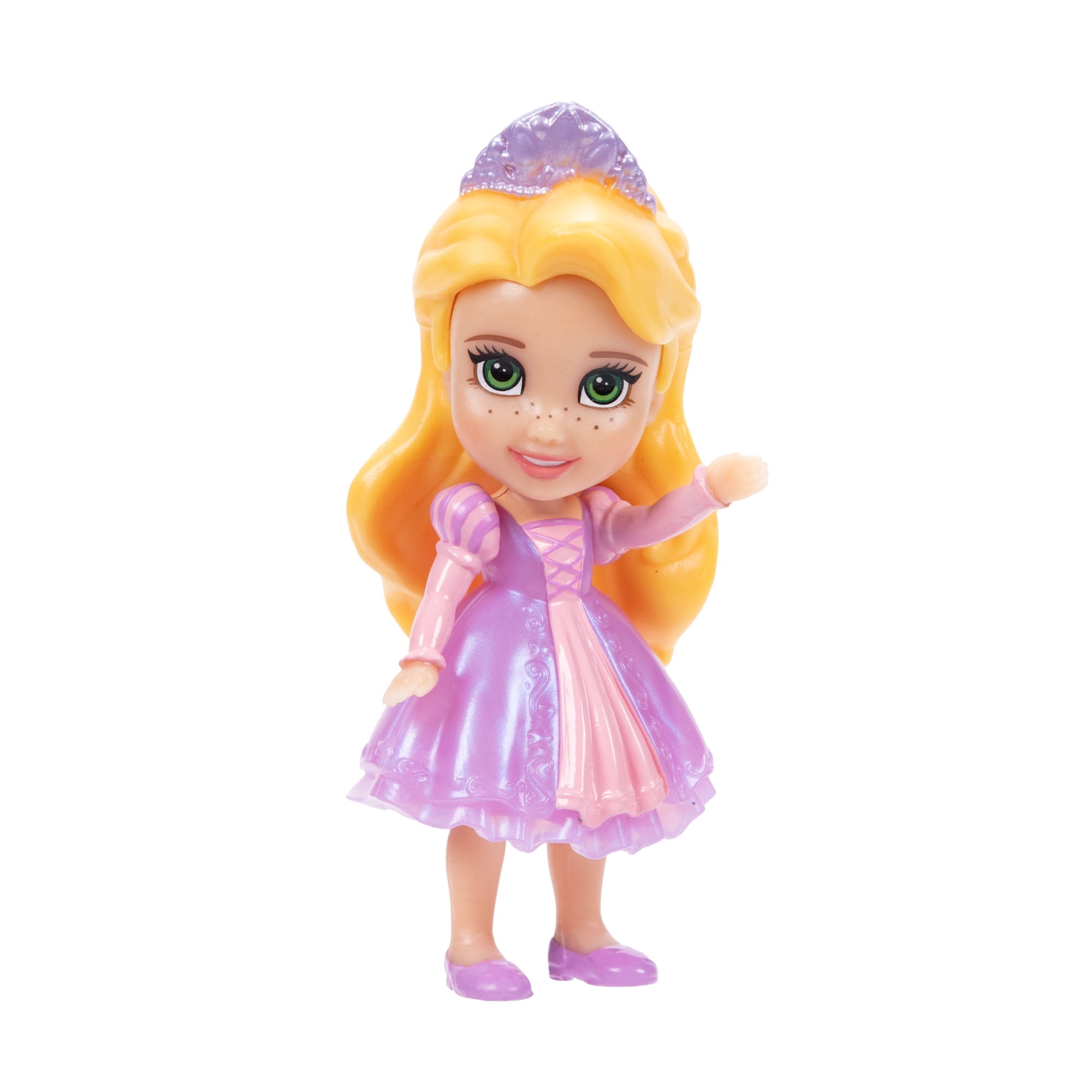 Disney Princess 3" RAPUNZEL