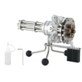 thumbnail image 1 of Modelo de motor Stirling, motor Stirling de 6 cilindros Cilindro Motor Stirling Motor Stirling Motor de primera línea, 1 of 8