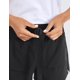 thumbnail image 3 of Shorts CRZ YOGA impermeables y elásticos para senderismo, tiro medio, 7.5 cm, talla M, 3 of 6