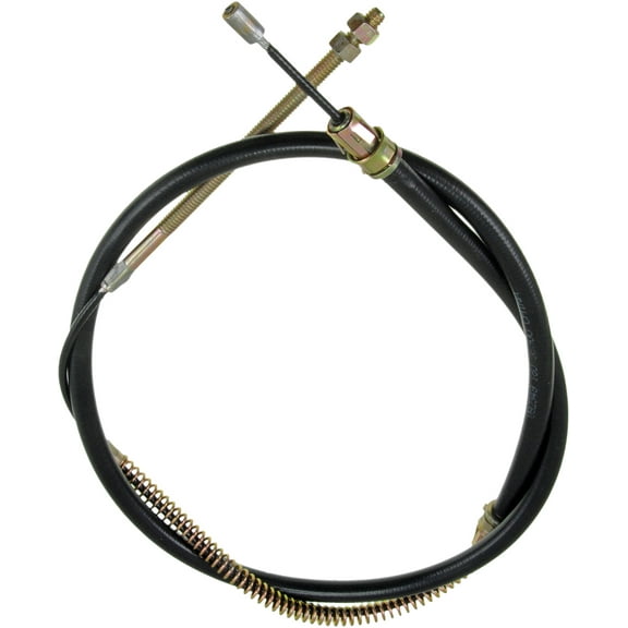 Dorman C92349 Parking Brake Cable Fits select: 1967-1969 CHEVROLET CAMARO, 1968-1974 CHEVROLET NOVA