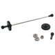 thumbnail image 4 of RC Car Motor Gear RC Diff Gear Upgrade Accesorios RC Car para Wltoys 284161 284010 1:28 Vehículos Modelo Coche DIY Accs, 4 of 7