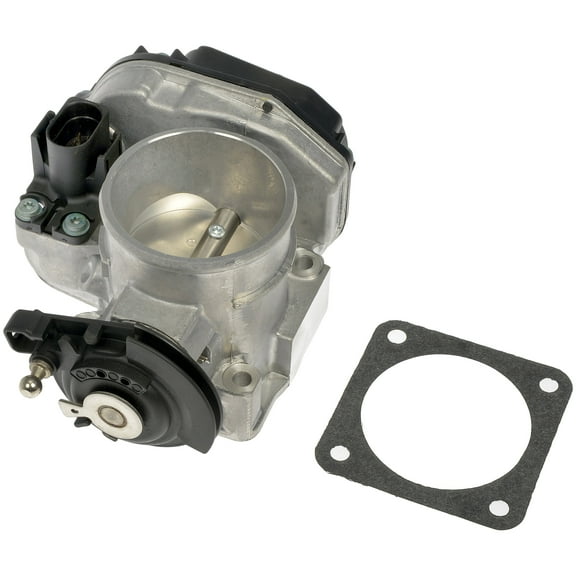 Dorman 977-851 Fuel Injection Throttle Body for Specific Audi / Volkswagen Models