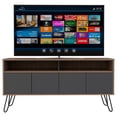 thumbnail image 4 of Mesa P/ Tv 55pulg Centro Entretenimiento Miel Excelsior, 4 of 5