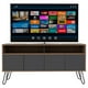 thumbnail image 4 of Mesa P/ Tv 55pulg Centro Entretenimiento Miel Excelsior, 4 of 5