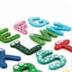 thumbnail image 2 of 26pcs Set Letters A-Z Kids Wooden Alphabet Fridge Magnet Child Educational Toy, 2 of 4