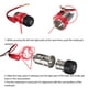 thumbnail image 5 of Encendedor universal modificado de 12 V para coche con luz. Se puede cargar con el teléfono móvil., 5 of 6