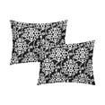 thumbnail image 5 of Chic Home Olivier 24 Piece Reversible Bed in a Bag, Queen, 5 of 10