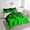 Black Green, variant on Erosebridal Teen Video Game Bedding Sets Twin Size,Blue Greeen Comforter Sets with Sheets,Gamepads Gamer Bed in a Bag Twin size,Super Cozy Gradient Bedroom Decoration,Reversible,7-Piece