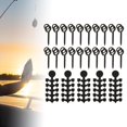 thumbnail image 3 of 5 Accesorios De Pesca De Carpa, Alimentador De Cuentas, Aparejos De Pesca, Extremo Terminal Para Pesca, 3 of 8