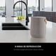 thumbnail image 4 of Bocina Portátil Bluetooth/Wi-Fi, Gris., 4 of 5