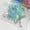 Green, variant on Handmade Cat Paw Soft and Fluffy for Stress Relief Kawaii Transparent Cat Paw Taba Soft Fidget Toys Party Favors Green