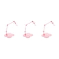 thumbnail image 1 of Vogacara Soporte de soporte de pantalla ajustable rosa para 1/6 12'' Blythe Licca Azone Type1, 1 of 6