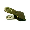 thumbnail image 2 of Almencla Badminton Stringing Clamp 6 Prongs Universal Practical Tennis Stringing Tool, 2 of 8