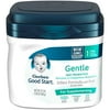 Gerber Good Start Gentle for Supplementing Non-GMO Powder Infant Formula Stage 1 22.2 oz.