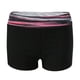thumbnail image 4 of ¡Rebajas! Trajes de baño tankini Prolriy para mujer, trajes de baño tankini de dos piezas con espalda en T y shorts tipo bóxer, trajes de baño deportivos para mujer, talla XXL, rosa., 4 of 8