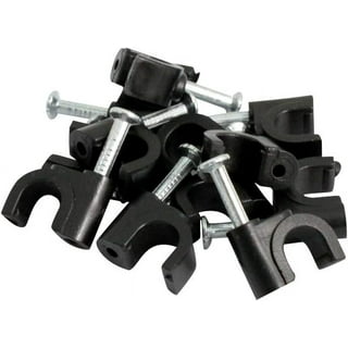 Siding Cable Clips