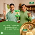 thumbnail image 5 of Tata Sampann Kabuli Chana Dal 907g (2lbs) - Dry Beans & Legumes, Allergen-Free, Protein Rich, 5 of 5