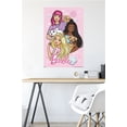 thumbnail image 3 of Mattel Barbie - Cute Wall Poster, 22.375" x 34", 3 of 4