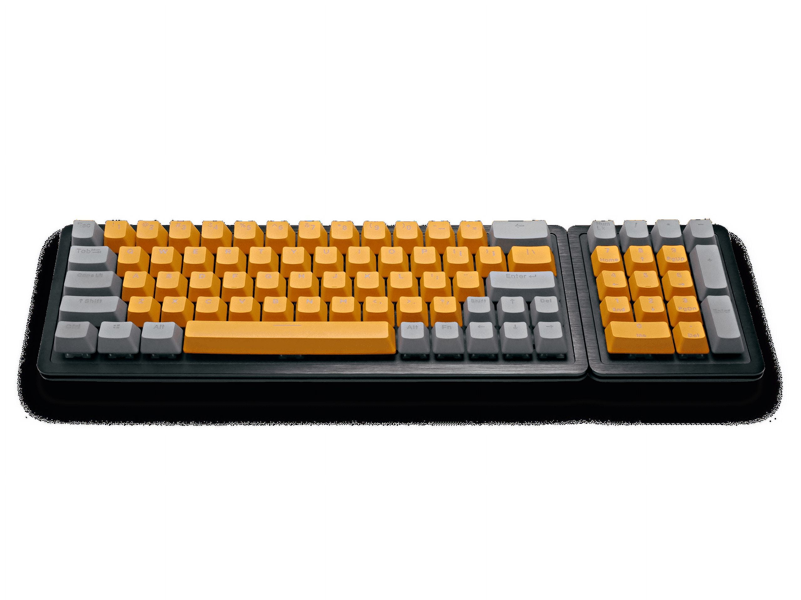 TITANWOLF - Alfombrilla Gaming Para Ratón 1200 X 600 - Mouse Pad XXXL