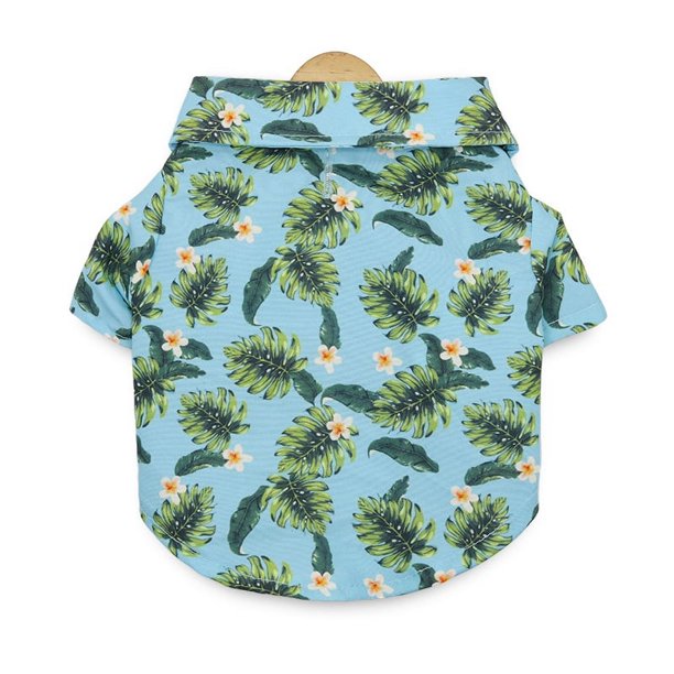 Zhuge Camiseta para perros y gatos, camisetas transpirables para mascotas, sudadera para cachorros, ropa para perros, prendas de vestir, abrigos para perros pequeños, medianos y gatos, M, A23