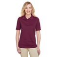 thumbnail image 1 of Polo Advantage Snag Protection Plus IL pour Femmes - Bordeaux - P, 1 of 3