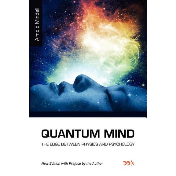 Quantum Mind, (Paperback)
