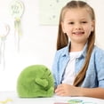 thumbnail image 2 of Jellycat Ricky Rain Frog Stuffed Animal, Medium 8 inches | Amphibian Plush Toy | Classic Children's Gift, 2 of 5