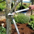 thumbnail image 2 of 26 in. Double-Bumper Bypass Horticultural Lopper, 2 of 2