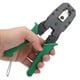 thumbnail image 4 of Abrazadera Para Cables, Herramienta Para Prensar Cables Fácil De Operar Para Uso Industrial, 4 of 7