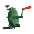 thumbnail image 4 of Fancyes Hand Cranking Grinding Machine Practical Professional Manual Grinder 4 inch, 4 of 8
