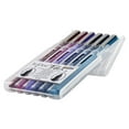 thumbnail image 3 of Uchida Le Pen Flex Set 6/Pkg-Jewel Colors, 3 of 7