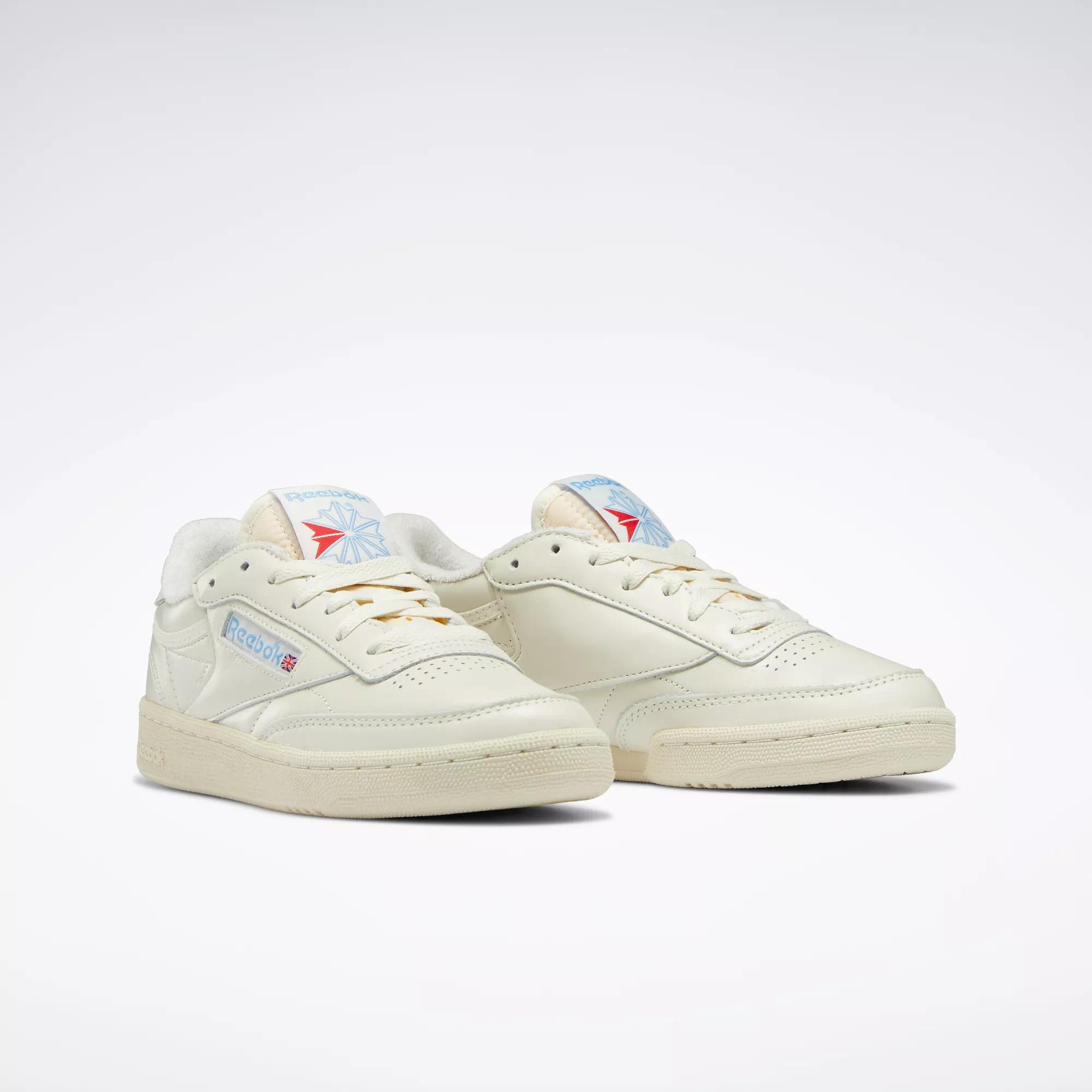 Reebok Club C 85 Vintage Women's Shoes photo 3