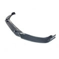 thumbnail image 1 of For A-U-D-I A4 B9 Sedan 2017 2018 Front Bumper Lip Spoiler Side Splitter Diffuser Cover Body Kit Deflector Guard Car Accessories, 1 of 4