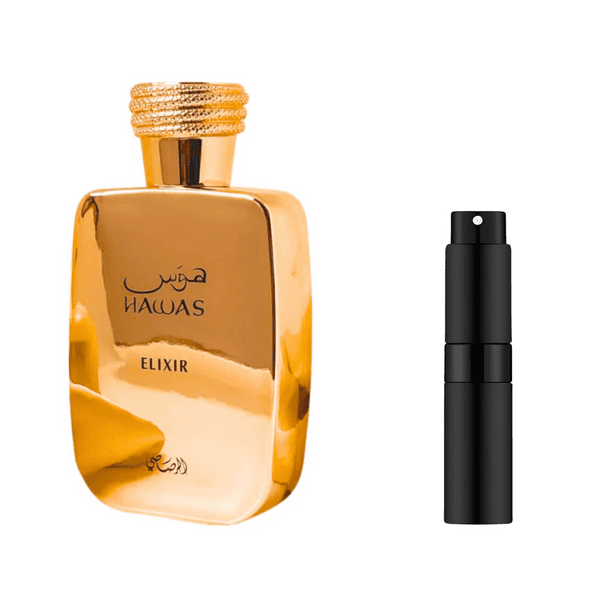Rasasi Hawas Elixir 香水 100ml 新品 正規品 Rasasi Hawas Elixir - Walmart.ca