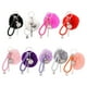 thumbnail image 3 of Guardurnaity LLavero de bola de felpa suave, accesorio portátil para elegante bolso de moda, llavero decorativo Ropa, zapatos y accesorios Miscelánea fans coreanos, 3 of 6